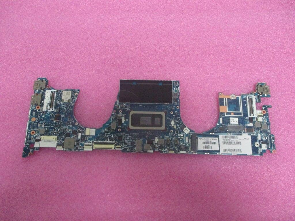 HP SPS-MB UMA i5-1335U 8GB WIN (N39860-601) thumbnail