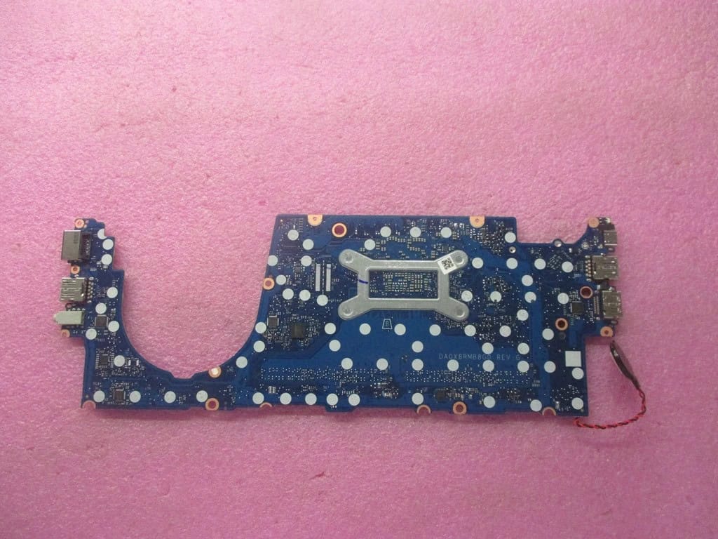 HP SPS-MB UMA i7-1355U 16GB WIN (N39861-601) thumbnail