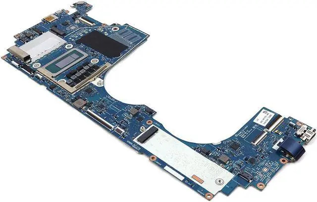 HP SPS-MB UMA i7-1355U 16GB fOLED WIN (N39862-601) thumbnail