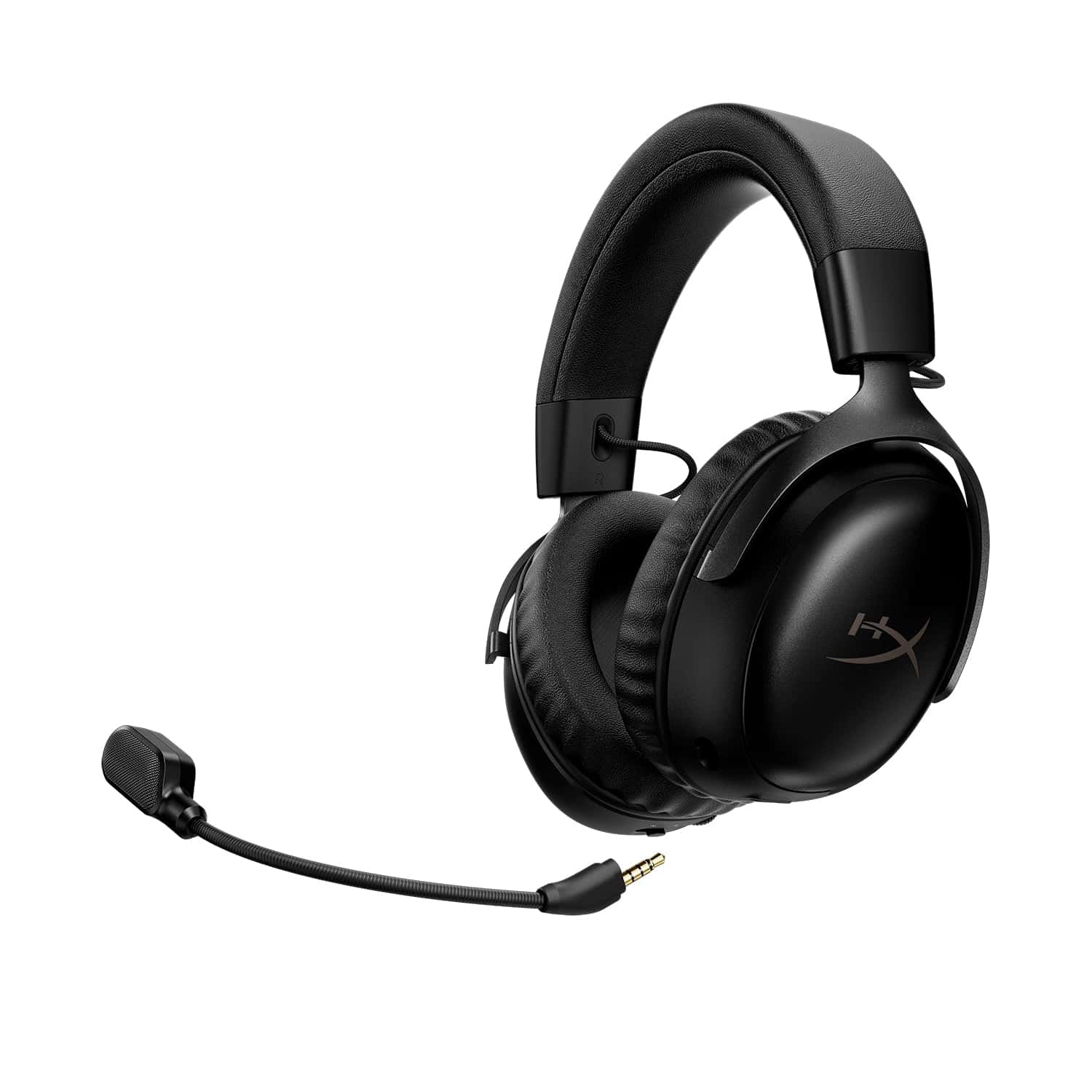 HP SPS-HEADSET HX CLOUD III WL BLK GAM KIT (N53161-001) thumbnail