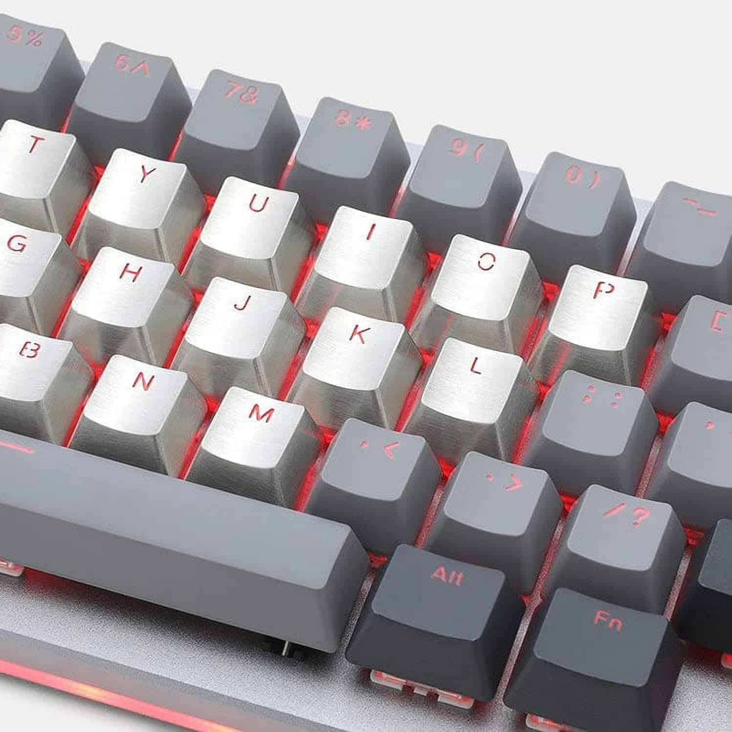 HP SPS-KB HX ALLOY ORIGINS CORE PBT RED SW (N56126-001) thumbnail