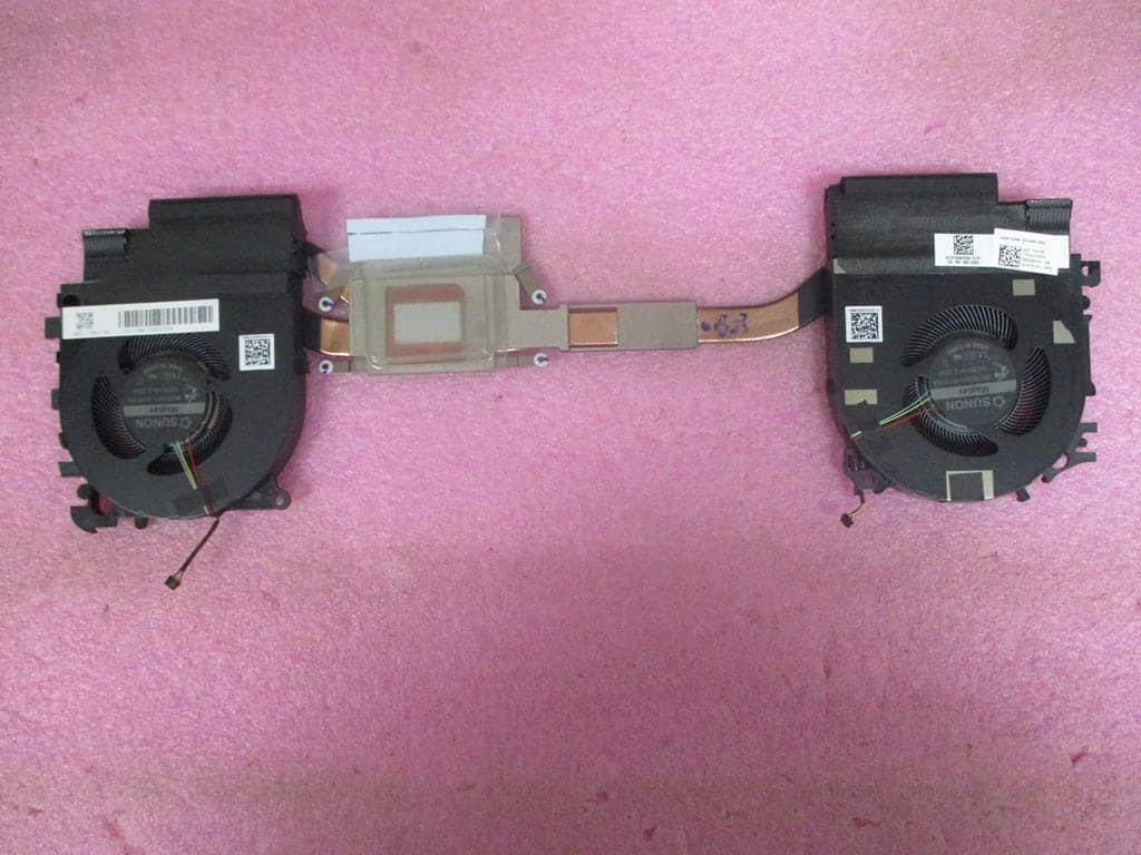 HP SPS-MB TnV RPL-Q670E ENG FLX P (N57773-001) thumbnail