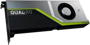 HP SPS-GFX QUADRO RTX 5000 16GB GEHC-LOCKED (N69461-001) thumbnail