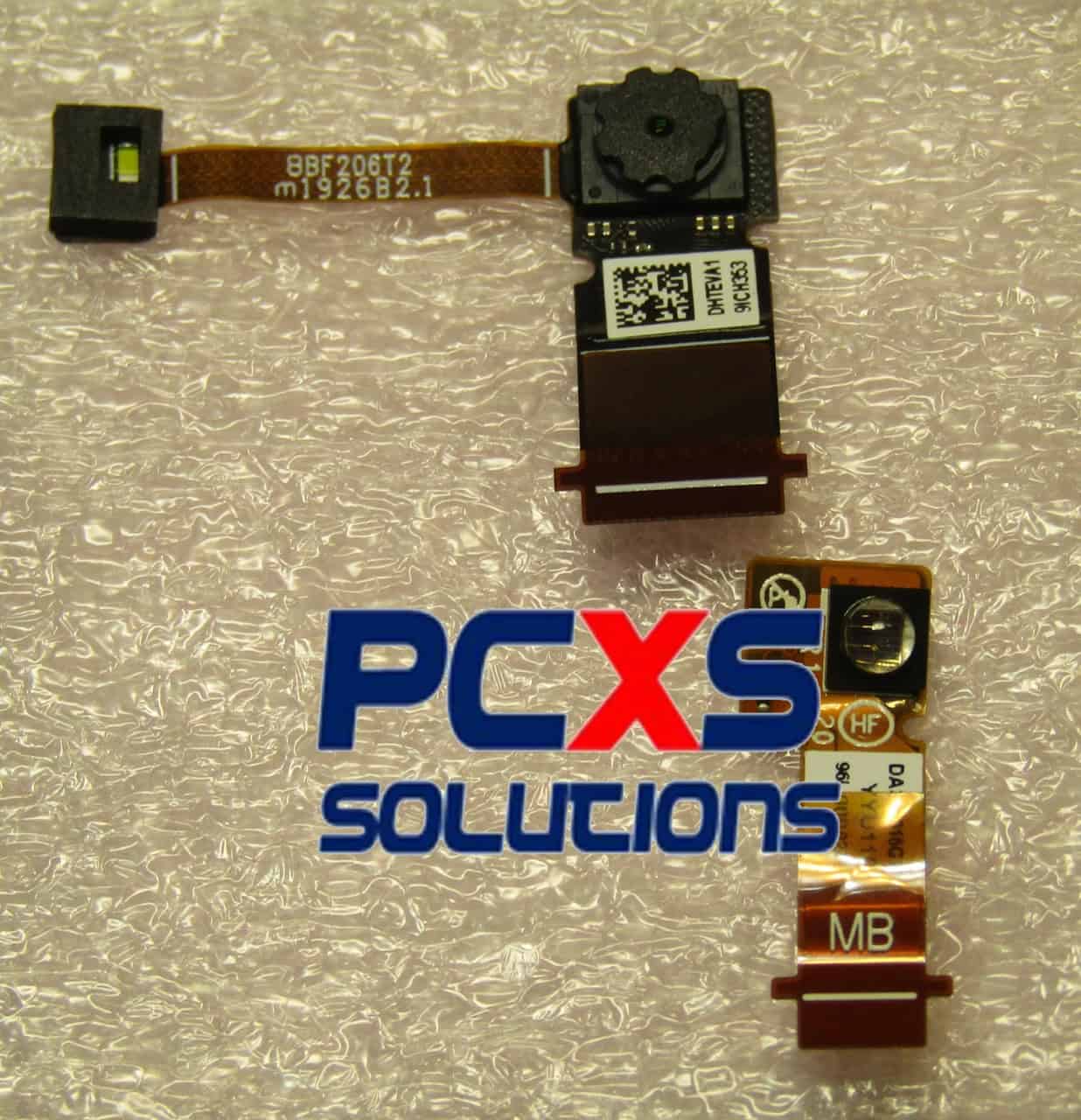 HP SPS-WEBCAM IR 720pHD USB2 Fixe (N86442-001) thumbnail