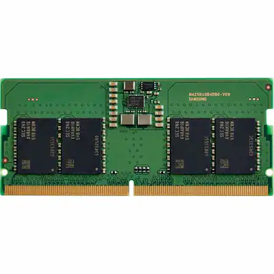 HP SPS-SODIMM 8GB DDR5-5600 Hynix LOCK (N94164-001) thumbnail