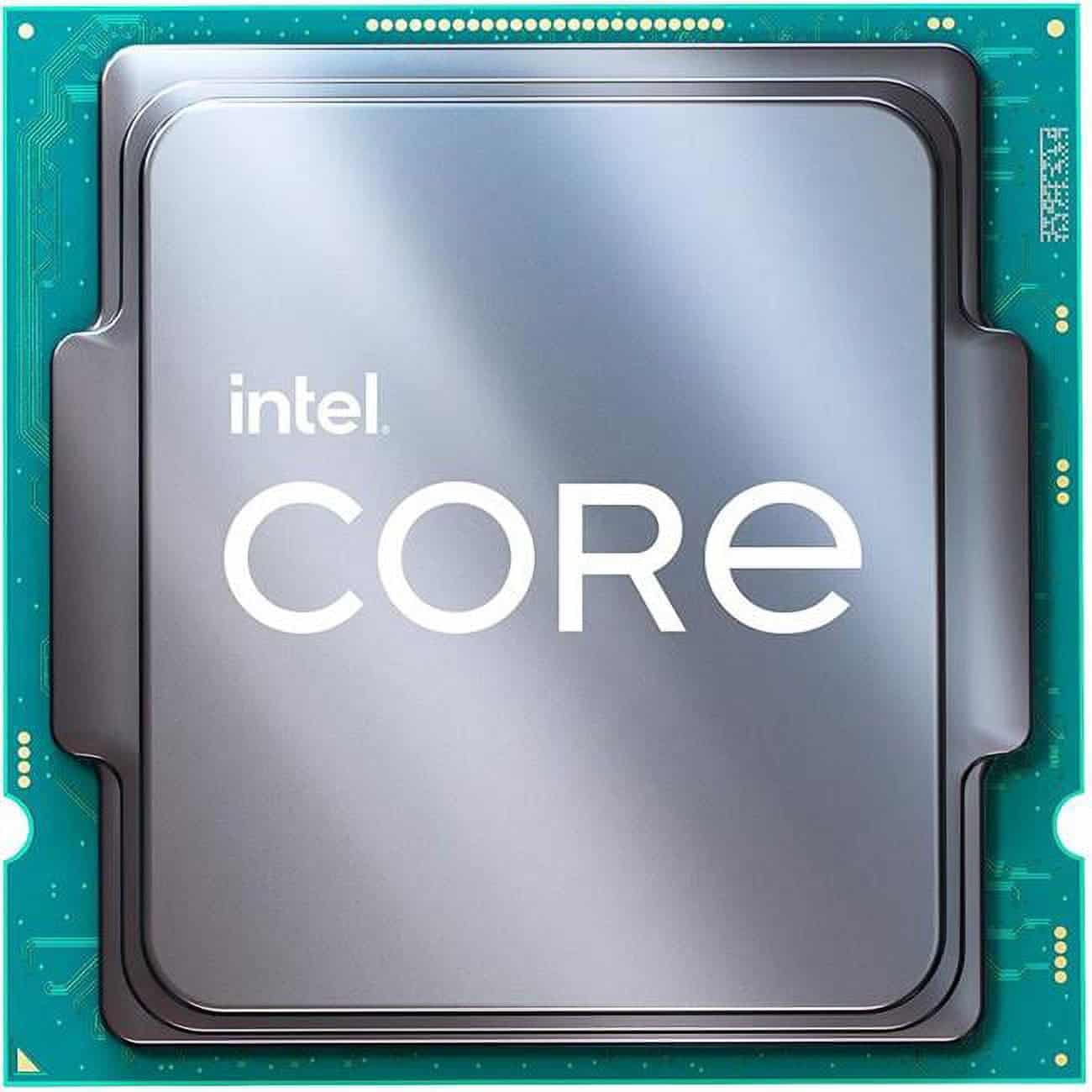 Intel Core i9 12900KS - 3,4 GHz - 16 Kerne - 24 Threads - 30MB Cache-Speicher - LGA1700 Socket - OEM (CM8071504569915) (CM8071504569915) thumbnail
