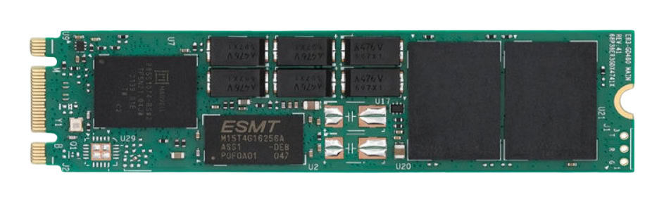 Lenovo 4XB7A89422 internal solid state drive 240 GB M.2 SATA III 3D TLC NAND (4XB7A89422) thumbnail