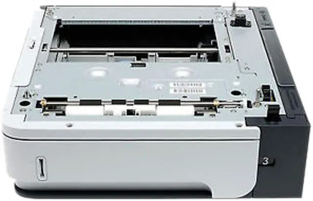 HP Media tray/feeder - 500 sheets - for LaserJet P4015dn (CB518-67901) thumbnail