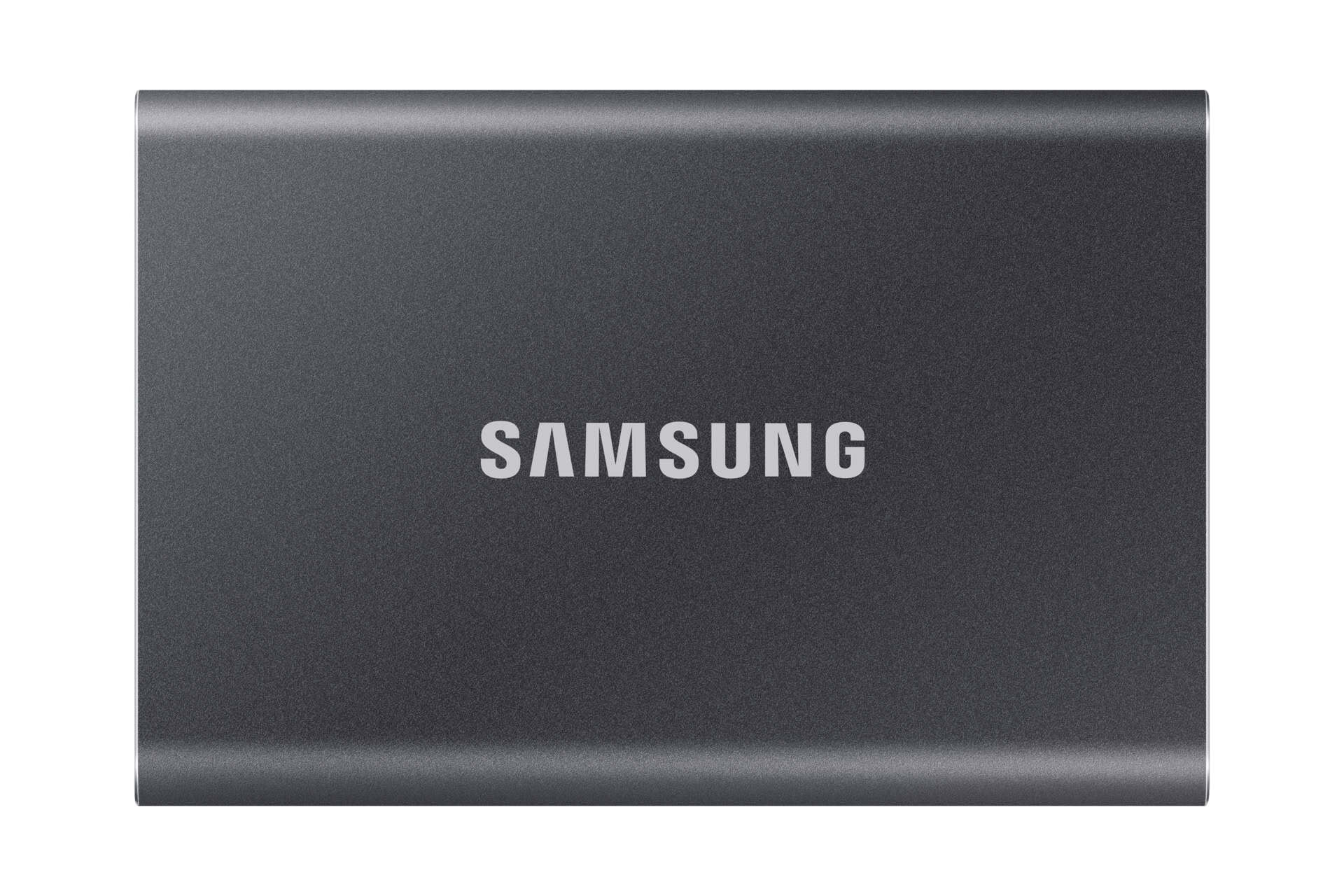 Samsung MU-PC4T0T 4 TB USB Type-C 3.2 Gen 2 (3.1 Gen 2) Grijs, Titanium (MU-PC4T0T/WW) thumbnail