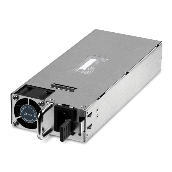TP-Link PSM900-AC power supply unit 900 W Metallic (PSM900-AC) thumbnail
