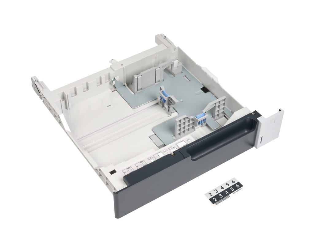 HP 500 Sheet Paper Tray (CC522-67914) thumbnail