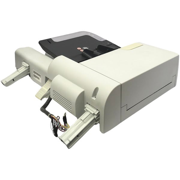 HP ADF whole unit assembly - Includes foam reflector (CD644-67918) thumbnail