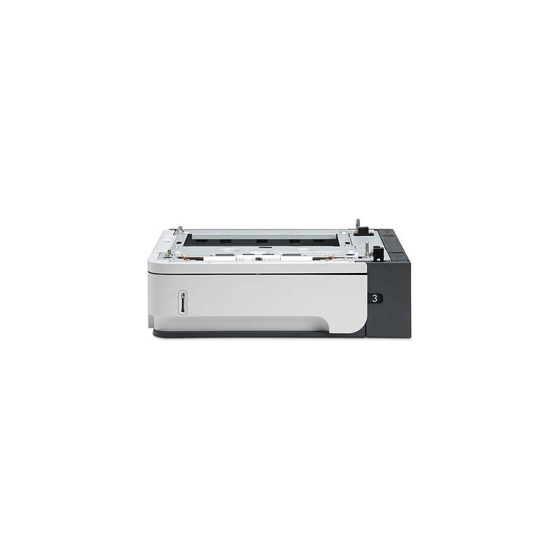 HP LaserJet 500-sheet Input Tray Feeder (CE998-67901) thumbnail