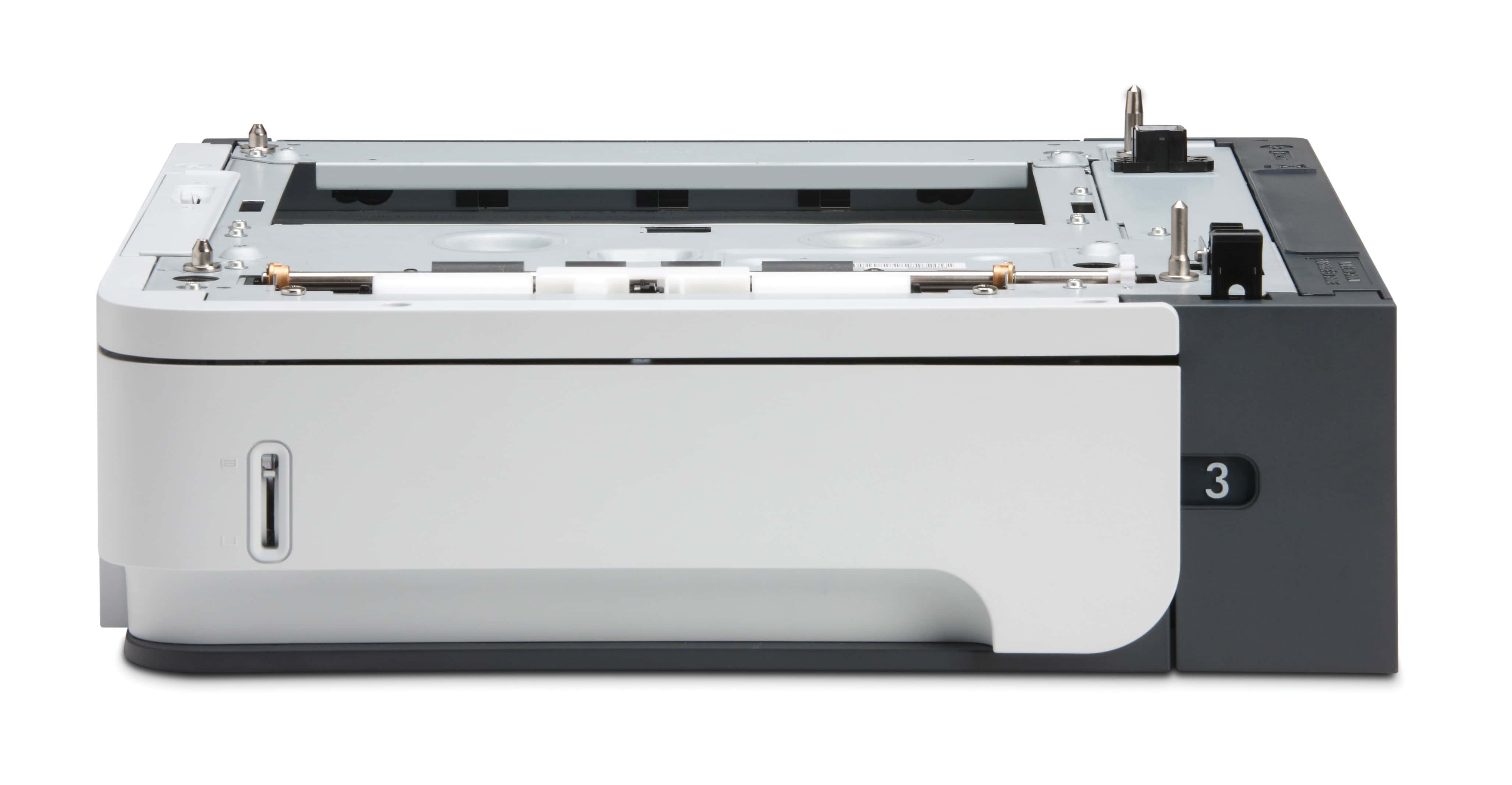 HP LaserJet lade en invoer voor 500 vel (CE998A) thumbnail