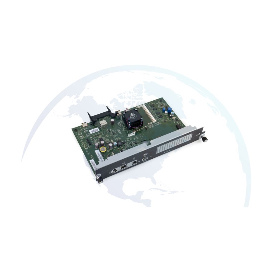 HP 512mb Memory Dimm Kit (CF066-67905) thumbnail