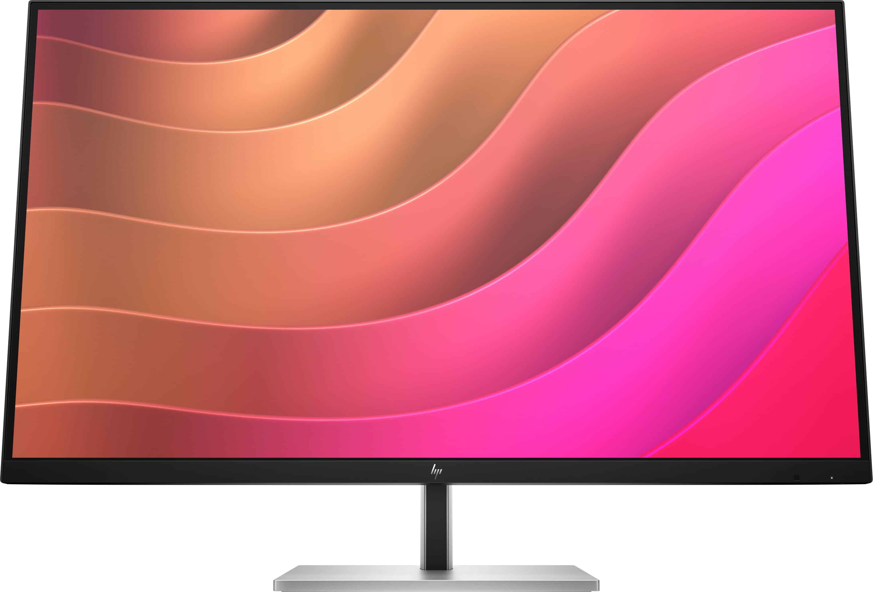 HP E32k G5 4K USB-C Monitor computer monitor 80 cm (31.5) 3840 x 2160 Pixels 4K Ultra HD Zwart (6N4D6AT) thumbnail