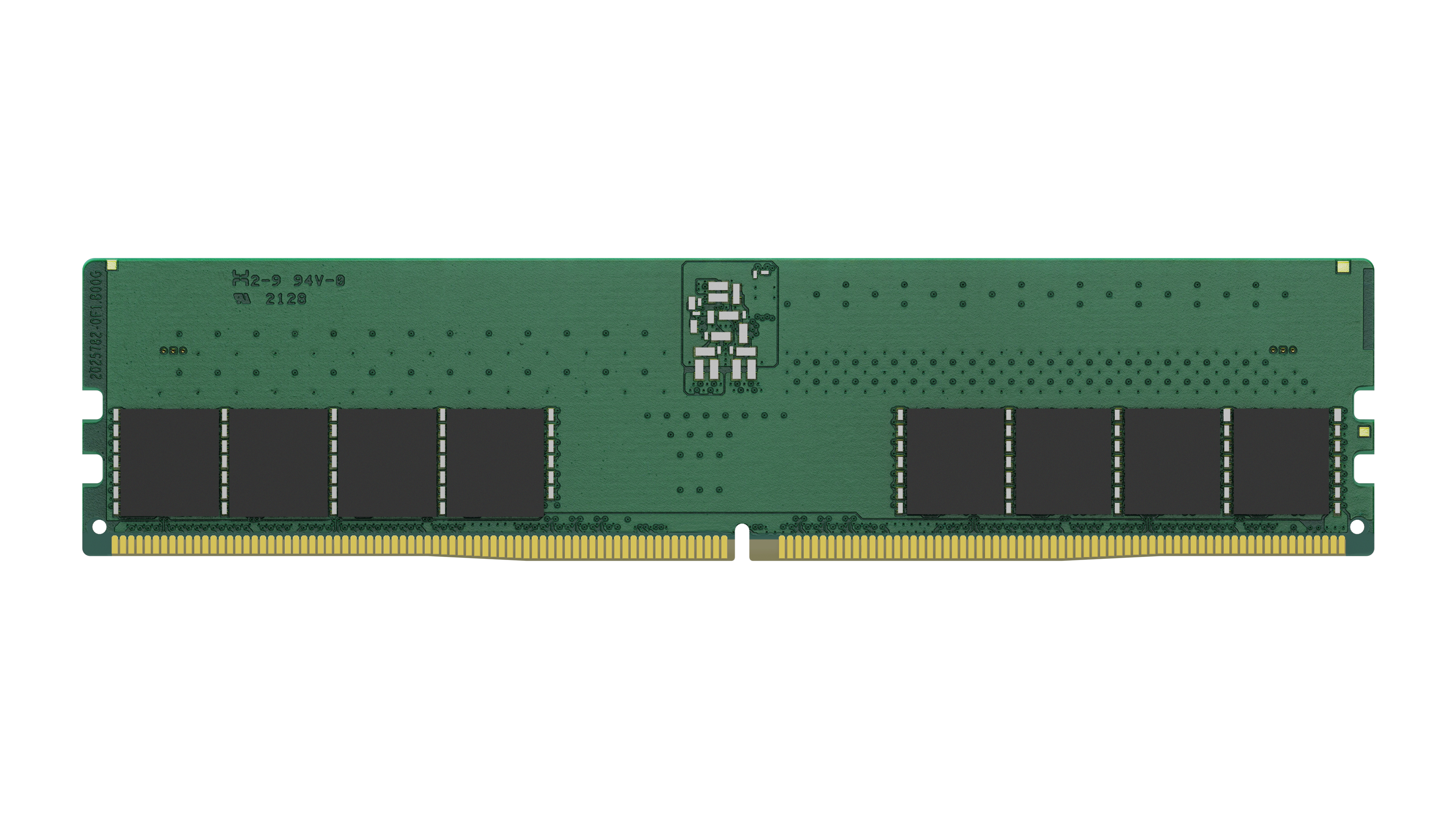 Kingston Technology ValueRAM geheugenmodule 48 GB 1 x 48 GB DDR5 5600 MT/s 288-pin DIMM (KVR56U46BD8-48) thumbnail