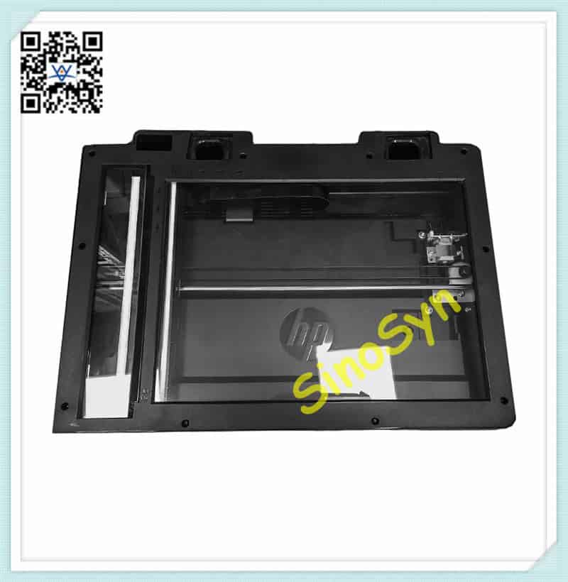 HP M425 ADF + Flatbed Scanner (CF288-60104) thumbnail