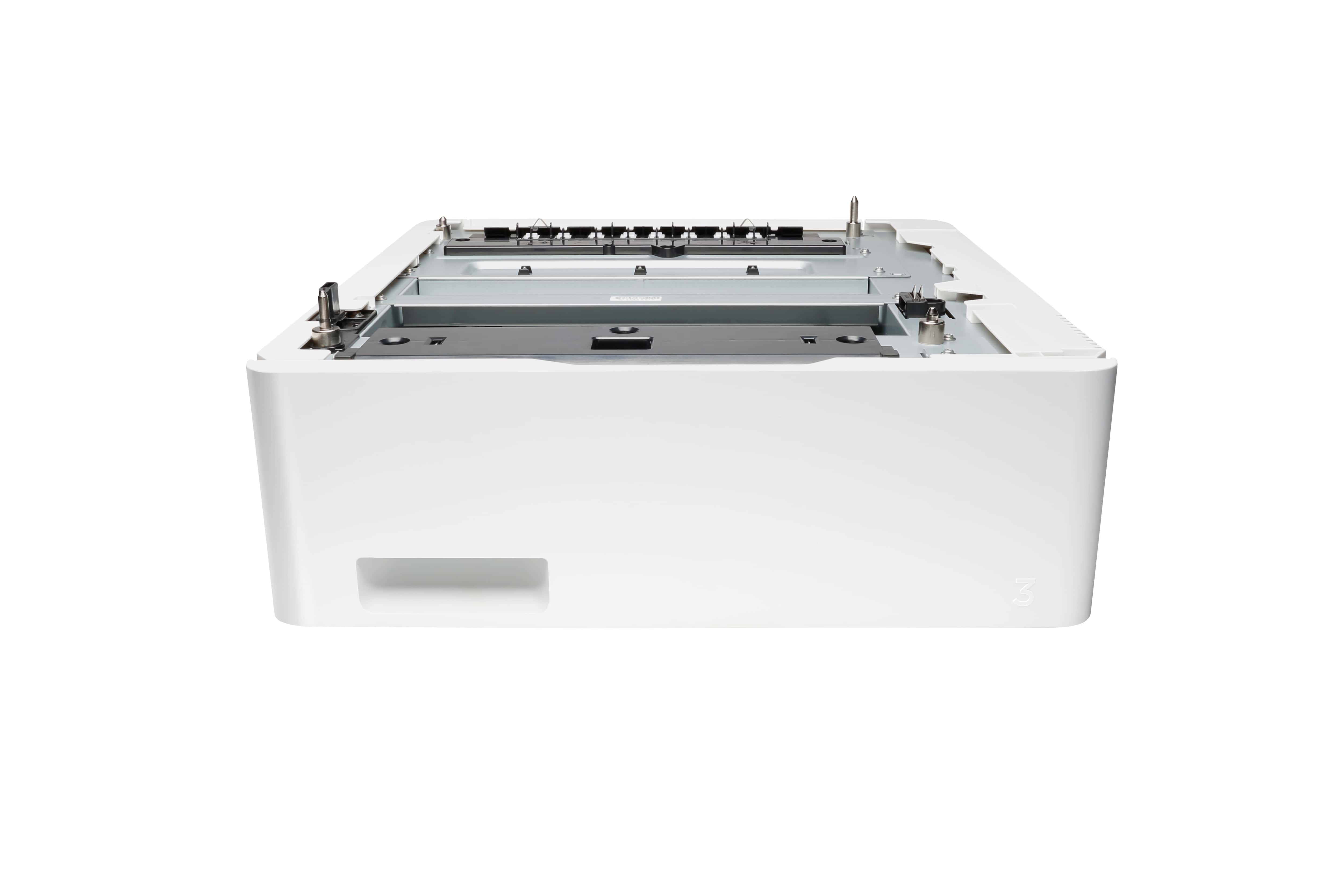 HP LaserJet papierinvoerlade 550 vel (CF404A) thumbnail