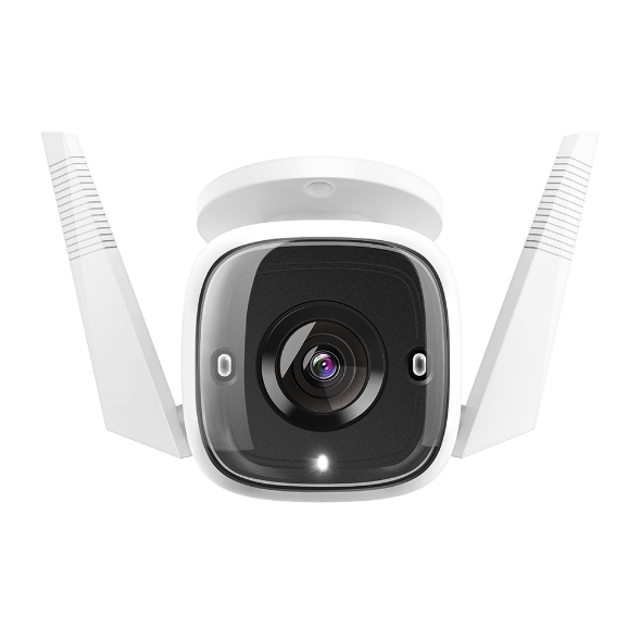 TP-Link TC65 bewakingscamera Rond IP-beveiligingscamera Buiten 2304 x 1296 Pixels Plafond/muur (TAPO TC65) thumbnail