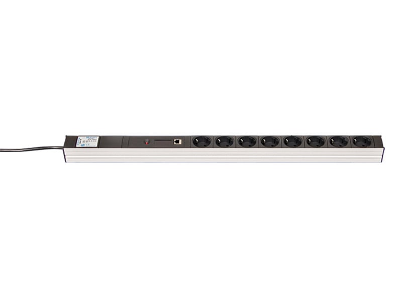 Vertiv Knurr DIS Rack PDU Compact 0U/1U input (033000071) thumbnail