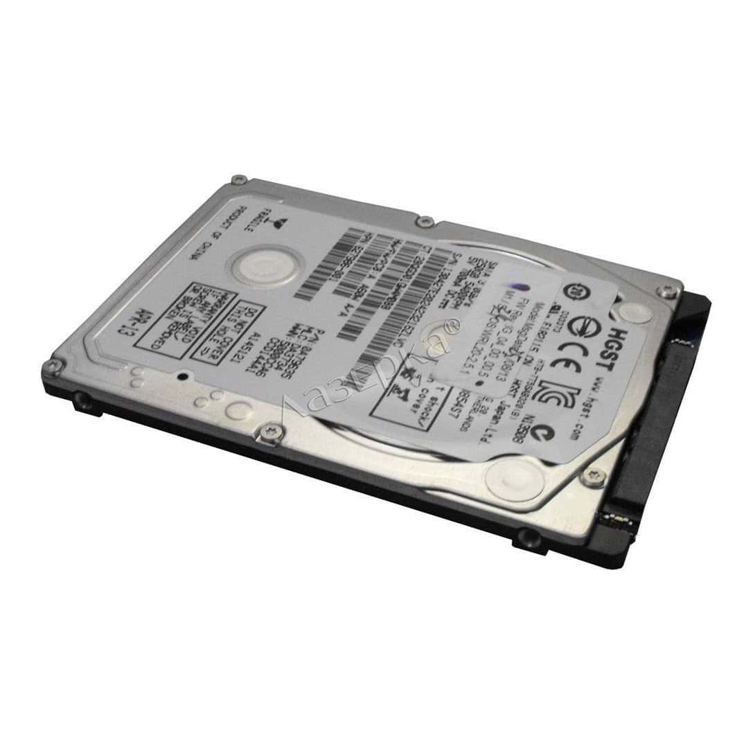 HP MSG SATA HDD w/FW IG-02-05-01.3 SV (CR647-67028) thumbnail