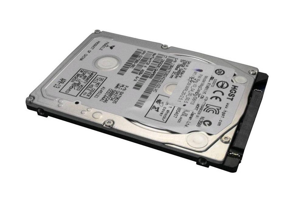 HP SATA HDD W/FW SV (CR647-67030) thumbnail