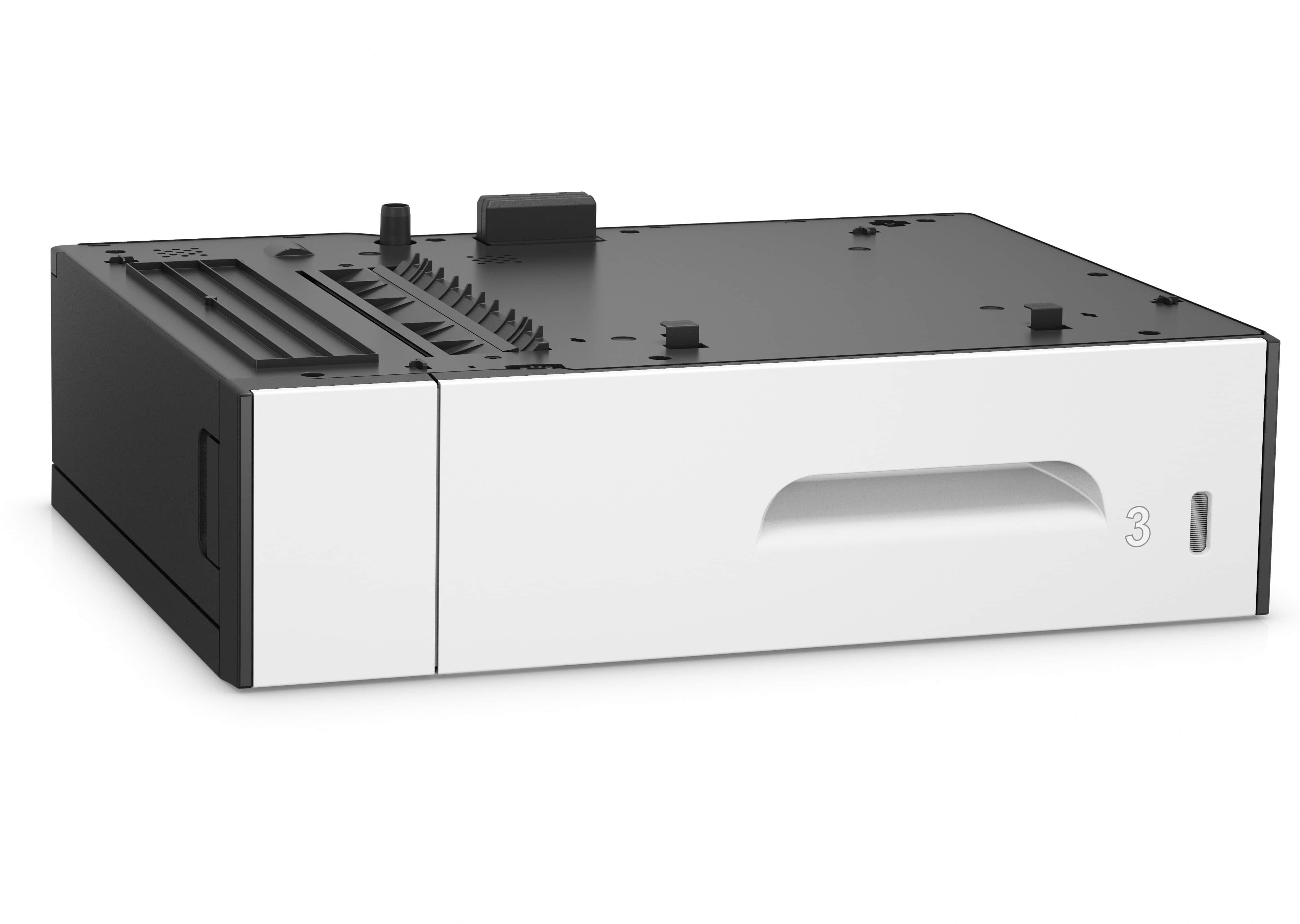 HP PageWide Pro papierlade voor 500 vel (D3Q23A) thumbnail