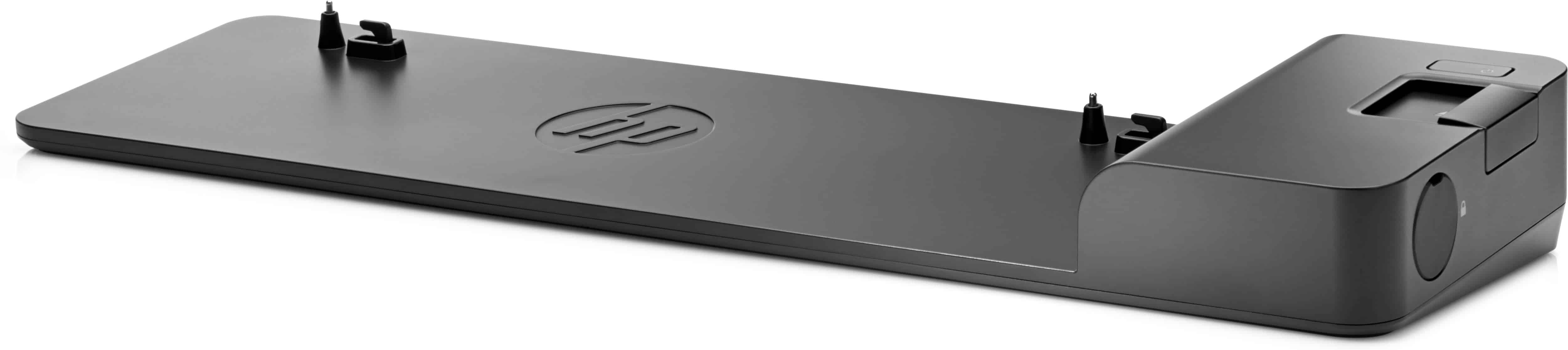 HP 2013 UltraSlim dockingstation (D9Y32AA) thumbnail