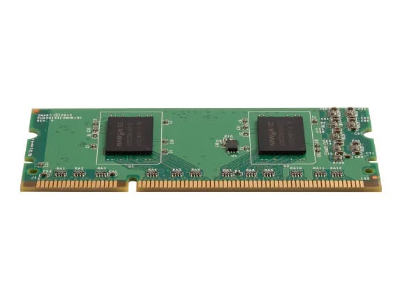 HP 1GB memory DIMM assembly kit (DPAF08H010) thumbnail