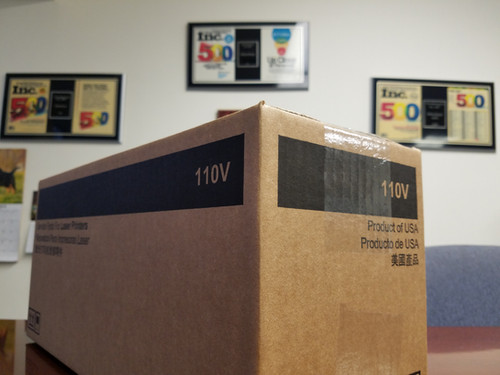 HP Kit-Image Scanner Whole Unit (F2A76-67916) thumbnail