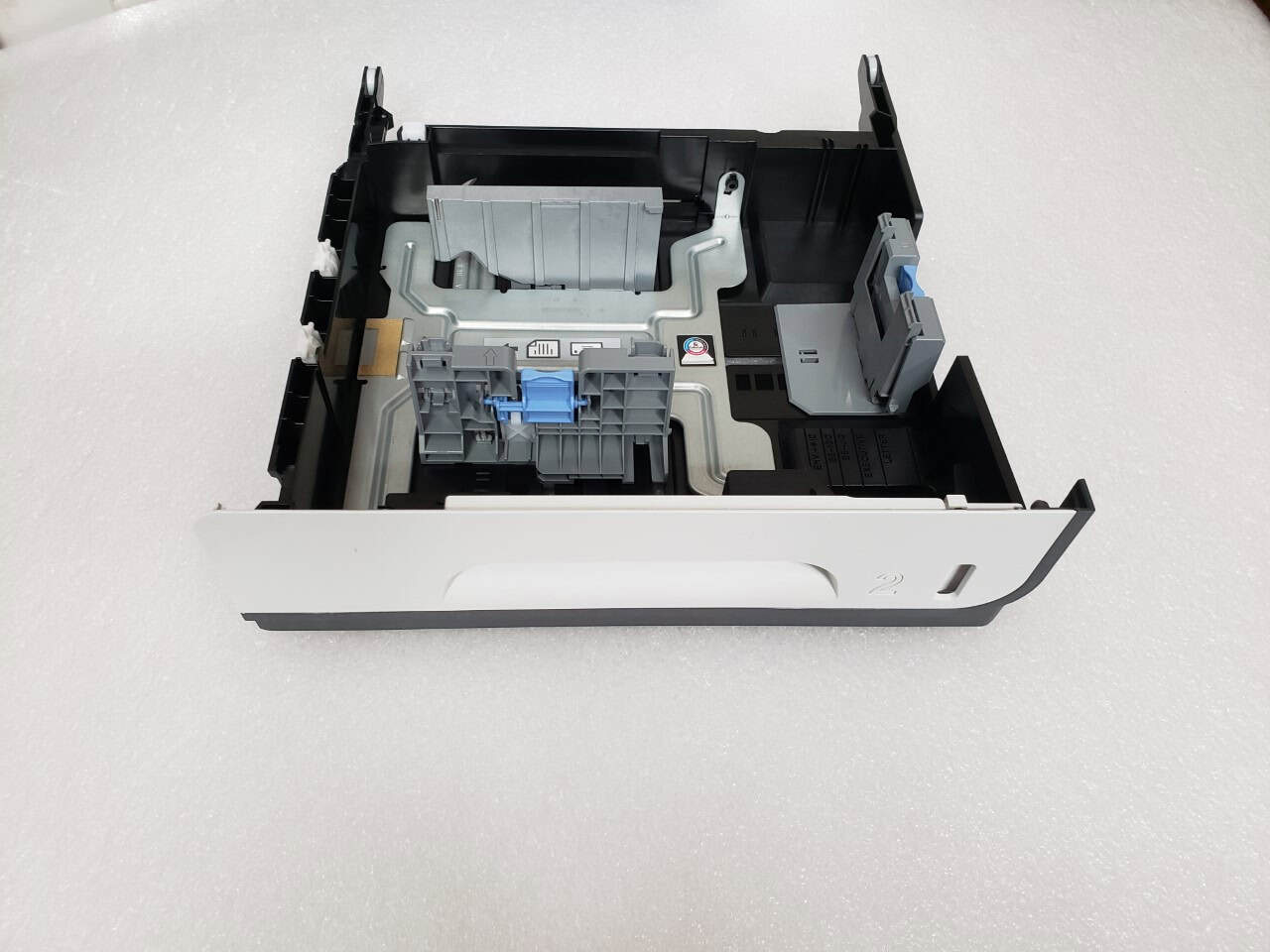 HP Tray 2 Kit (G1W39-67955) (G1W39-67955) thumbnail