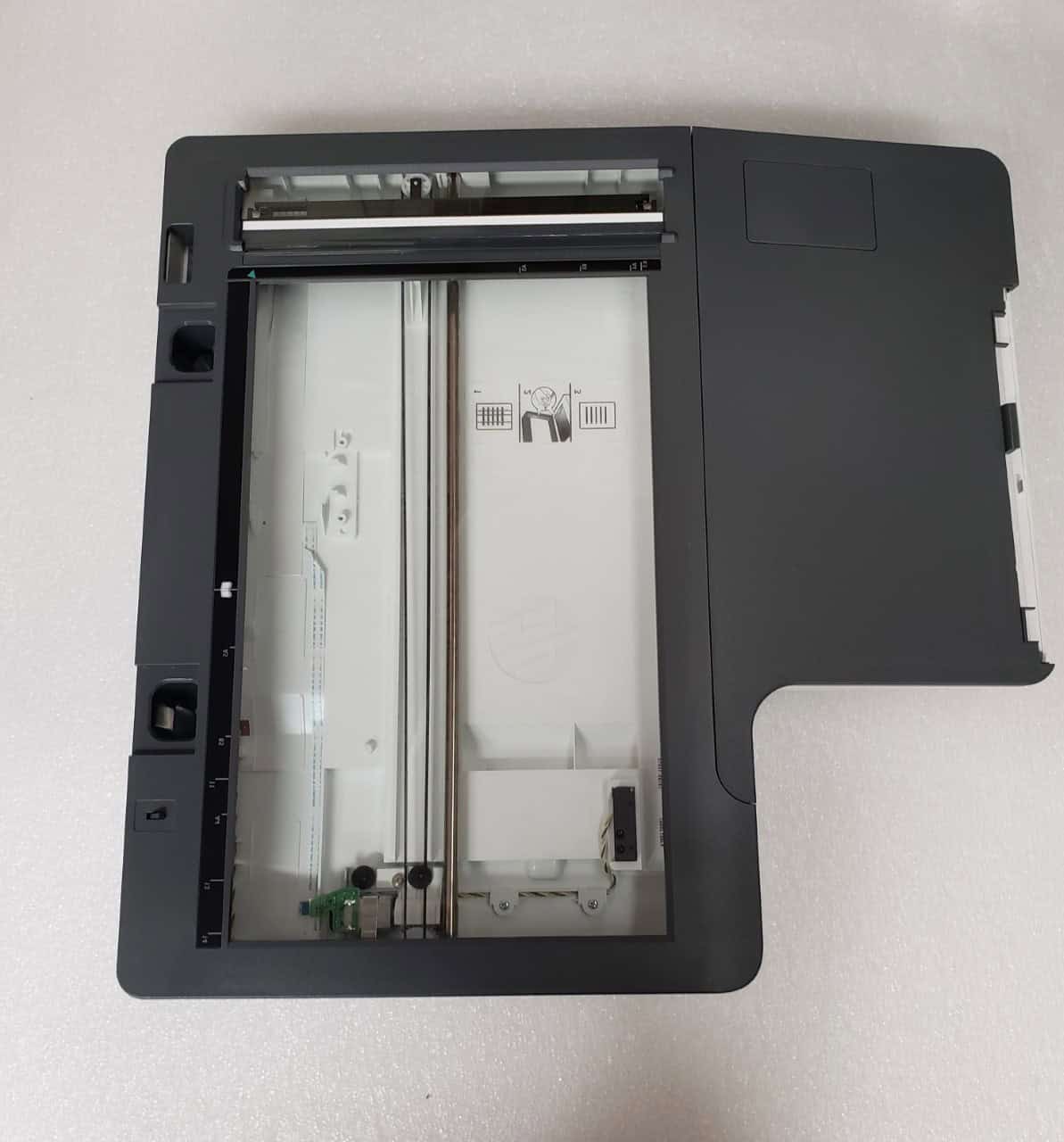 HP Kit-Keyboard Assembly UK (G1W41-67959) thumbnail