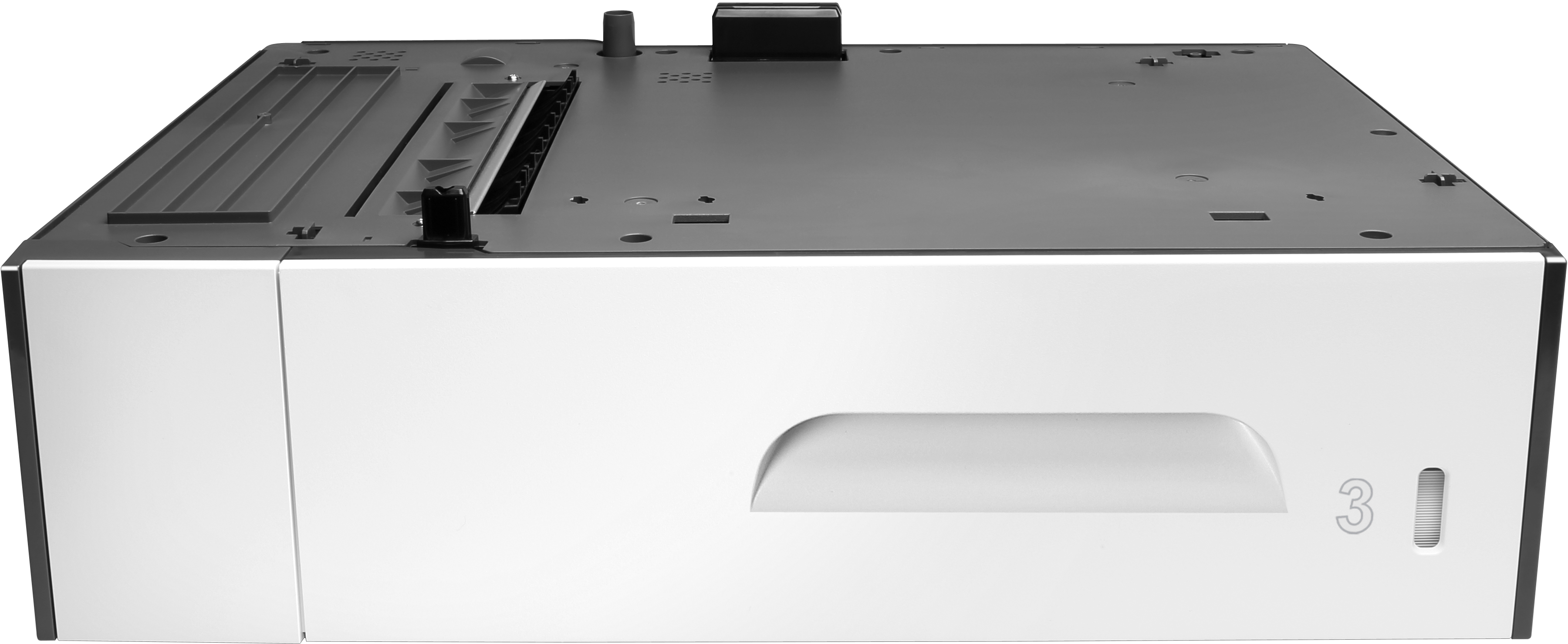 HP PageWide Enterprise papierlade voor 500 vel (G1W43A) thumbnail