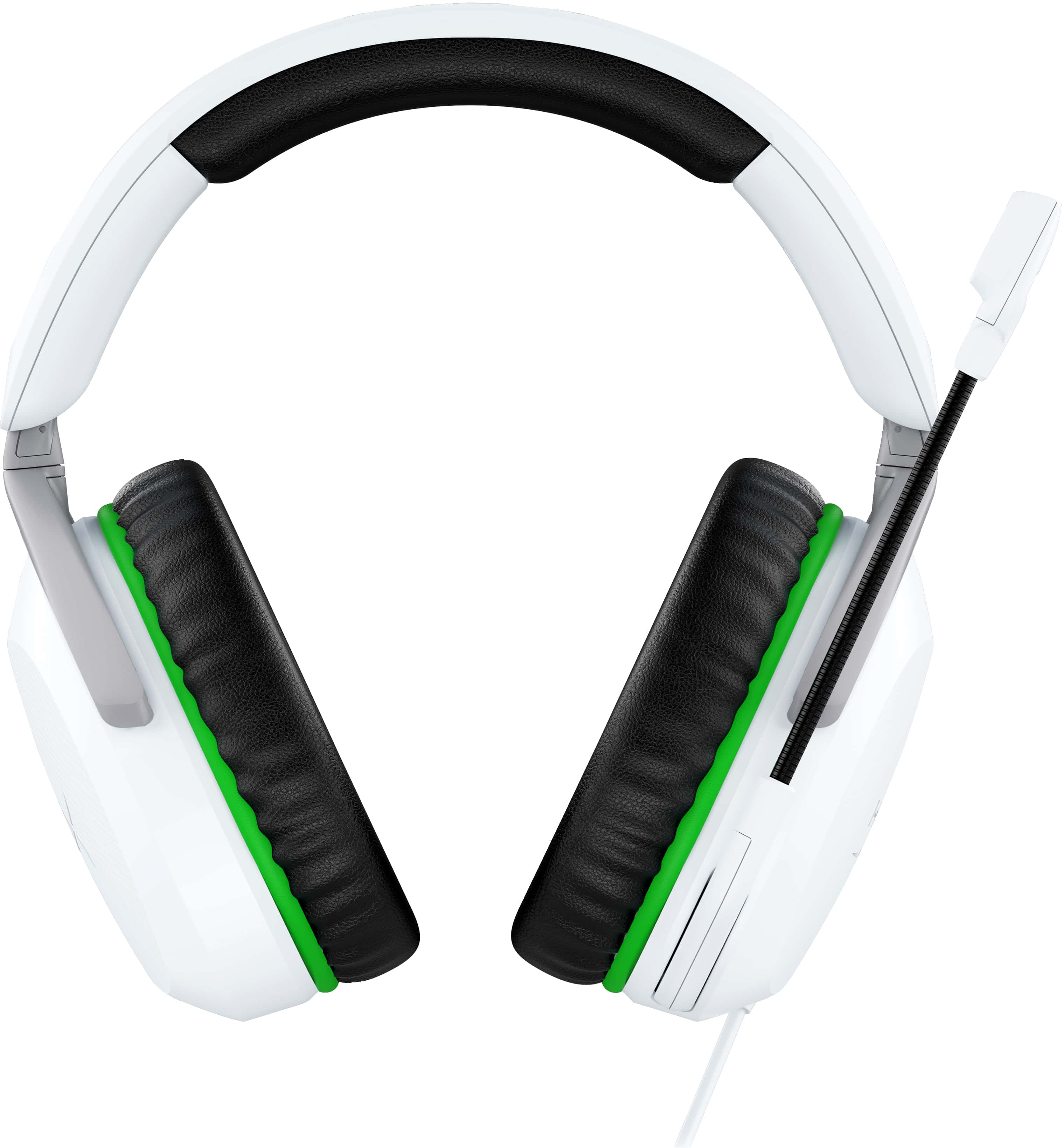 HP HyperX CloudX Stinger II - bekabelde headset - Xbox (75X28AA) thumbnail