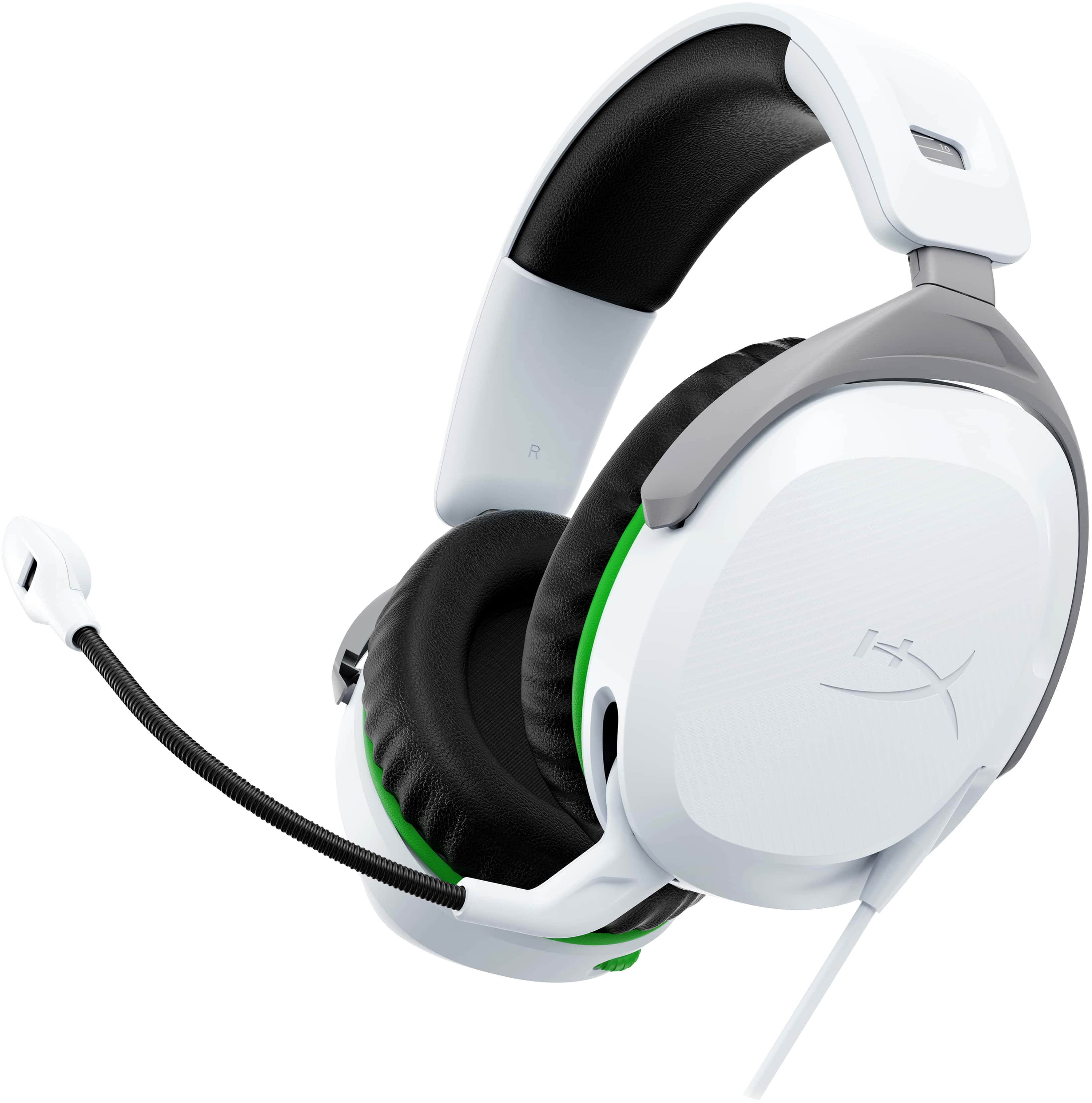 HP HyperX CloudX Stinger II - bekabelde headset - Xbox (75X28AA) thumbnail