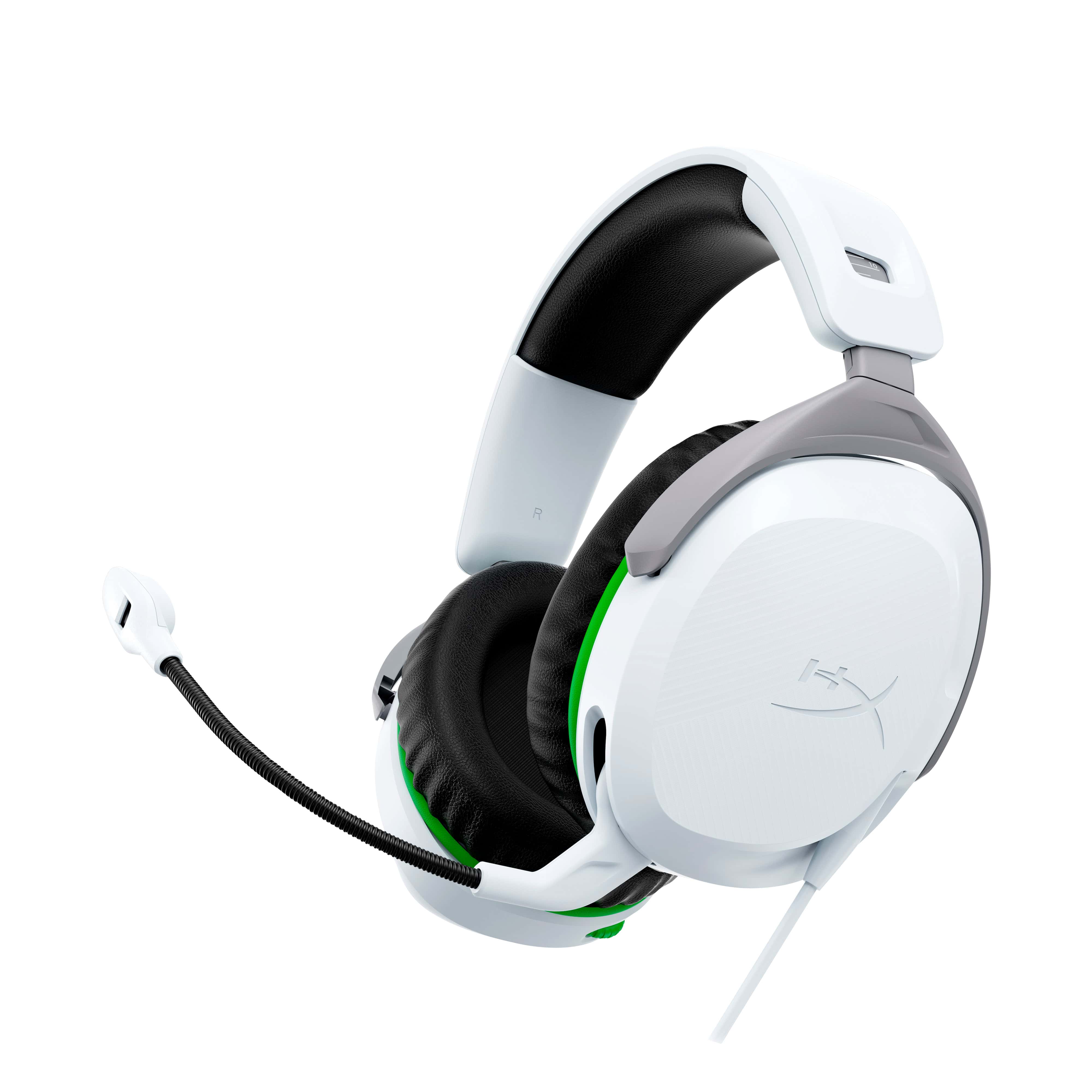 HyperX CloudX Stinger II - bekabelde headset - Xbox (75X28AA) thumbnail