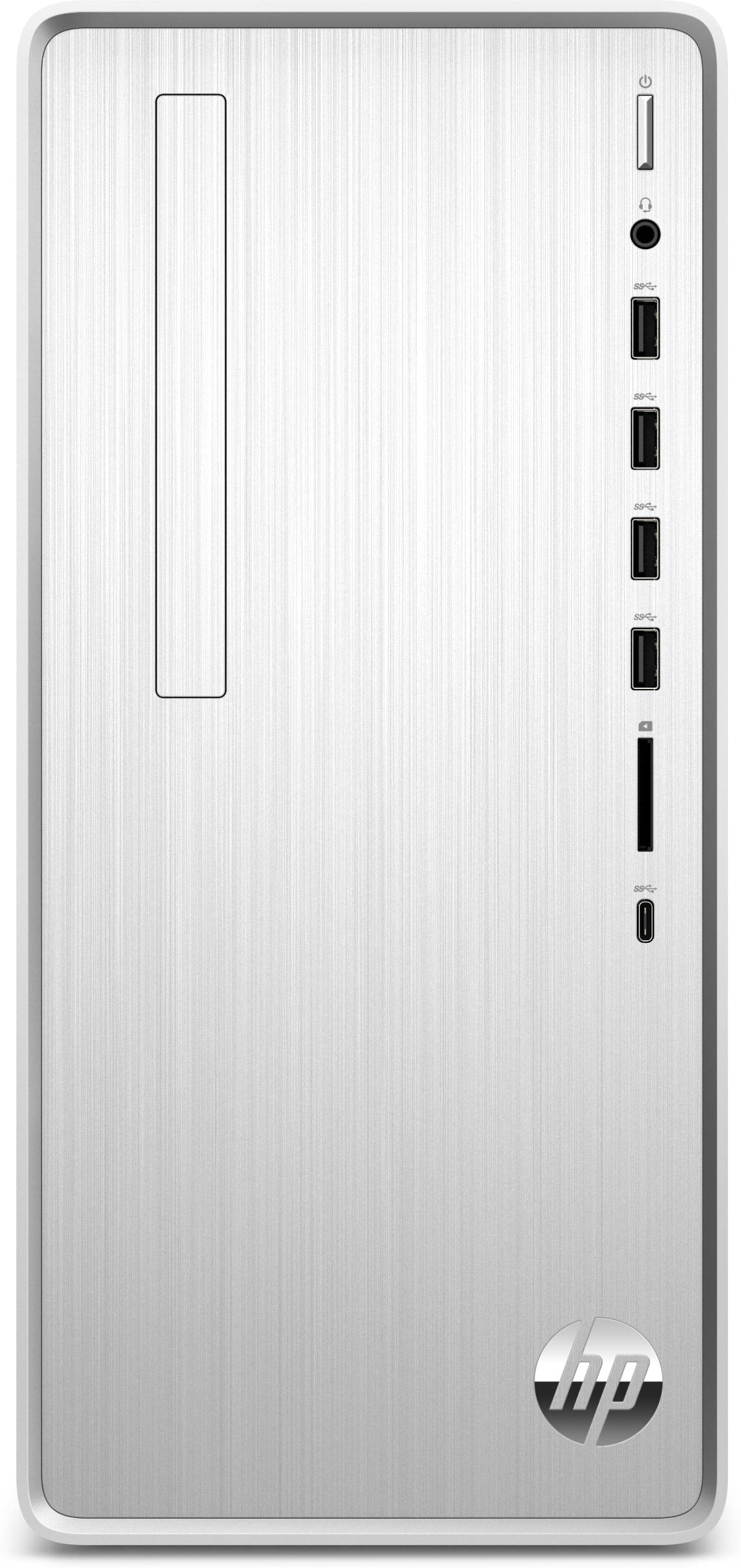 HP Pavilion Desktop TP01-2130nd PC (666P3EA#ABH) thumbnail