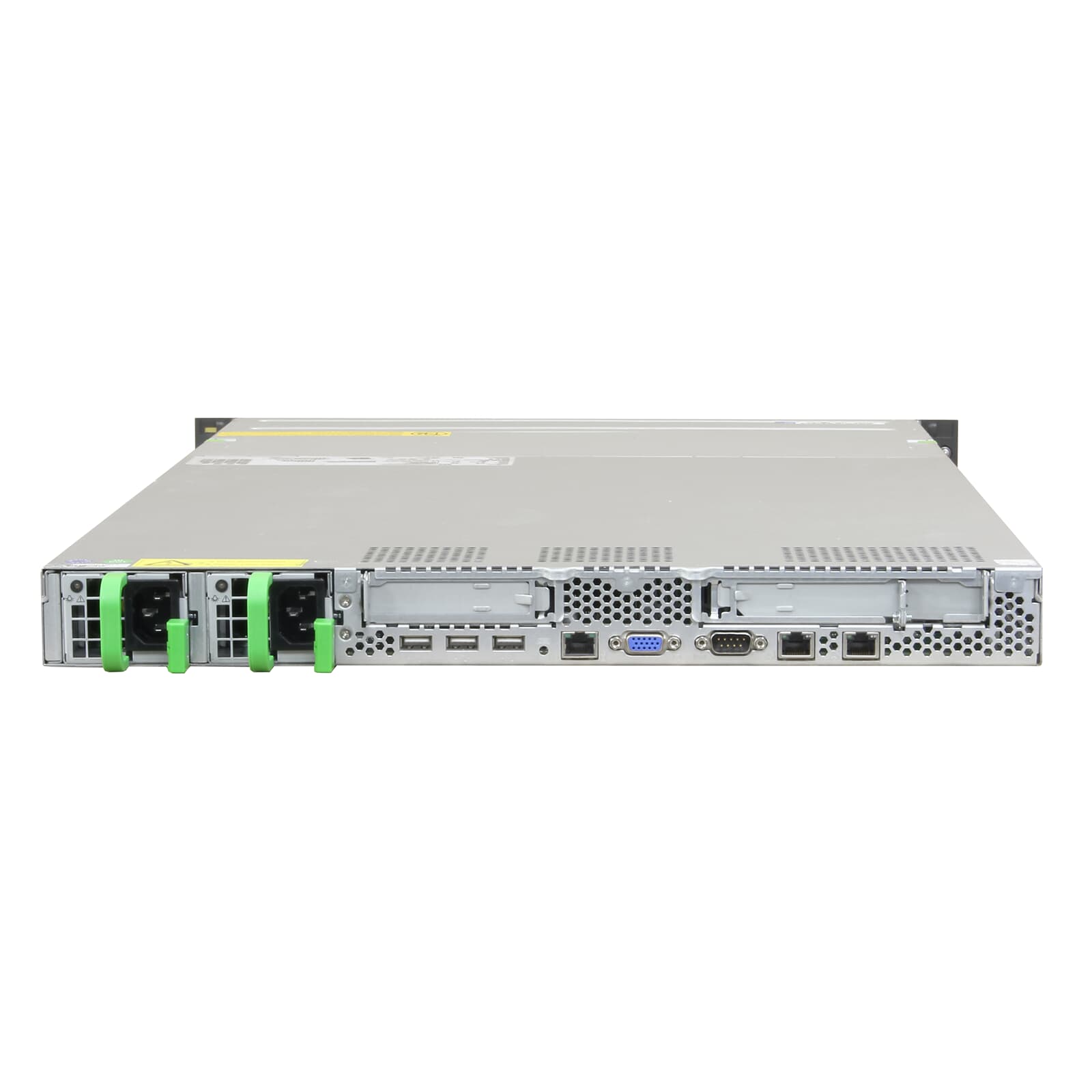 Fujitsu Intel Xeon Silver 4416+ 20C 2.0 GHz (PYBCP66XH) thumbnail