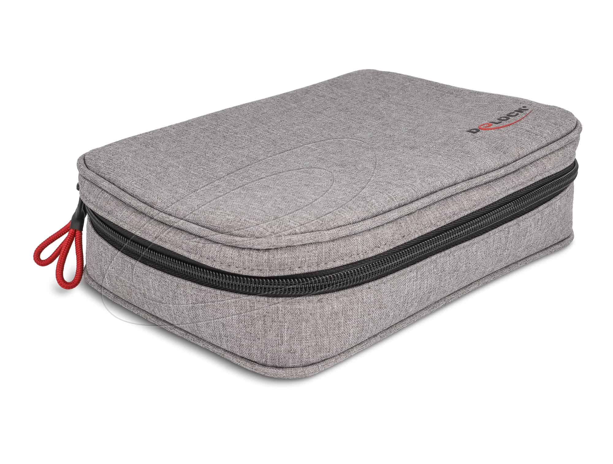 DELOCK Tasche für Notebooks oder Tablets bis 13,3 Zoll (18410) thumbnail