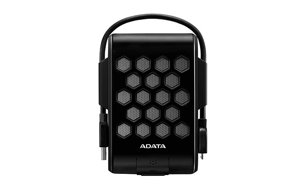 ADATA 1TB HD720 externe harde schijf Micro-USB B 3.2 Gen 1 (3.1 Gen 1) Zwart (AHD720-1TU31-CBK) thumbnail