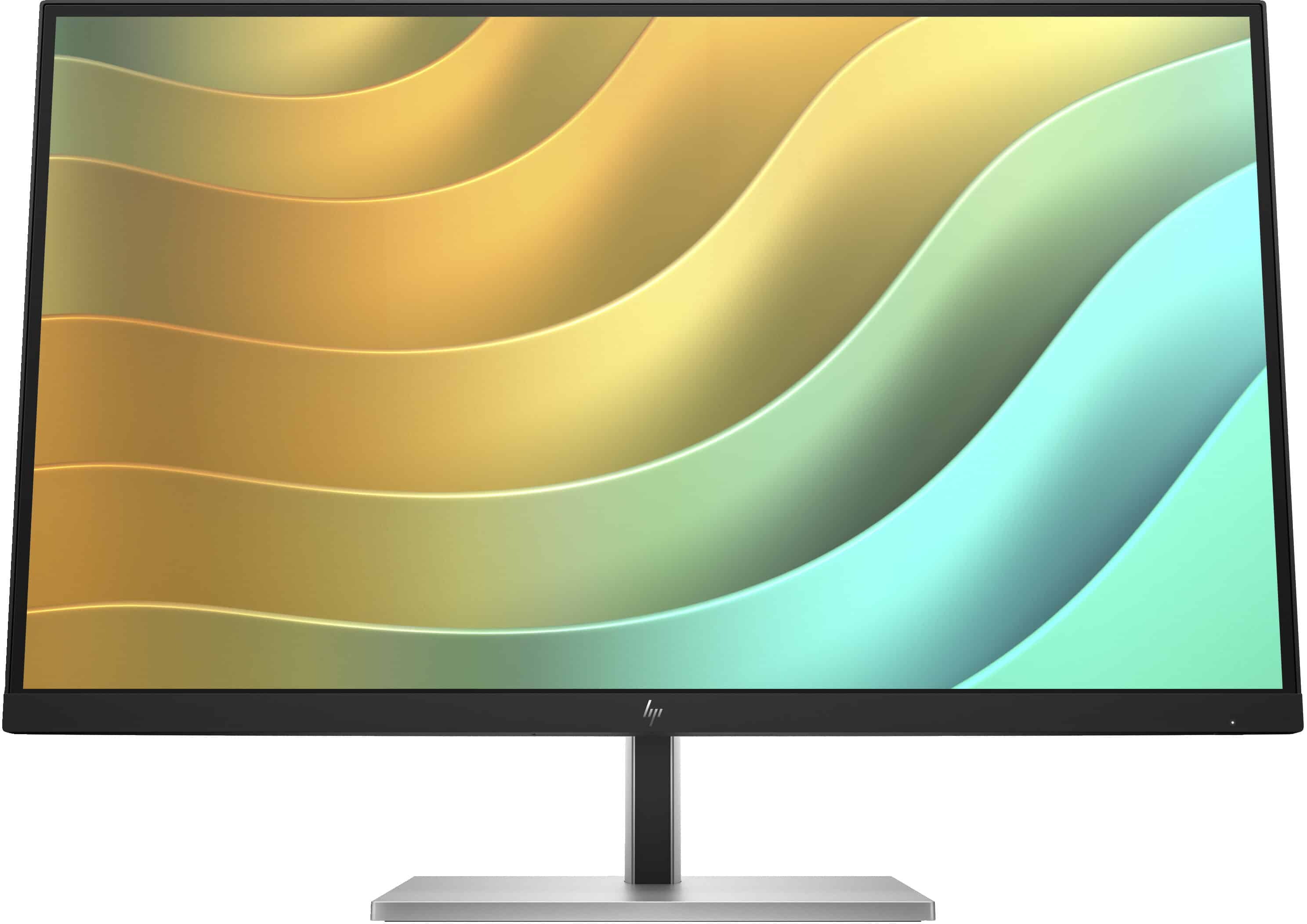 HP E27u G5 QHD USB C-monitor (6N4D3AA) thumbnail