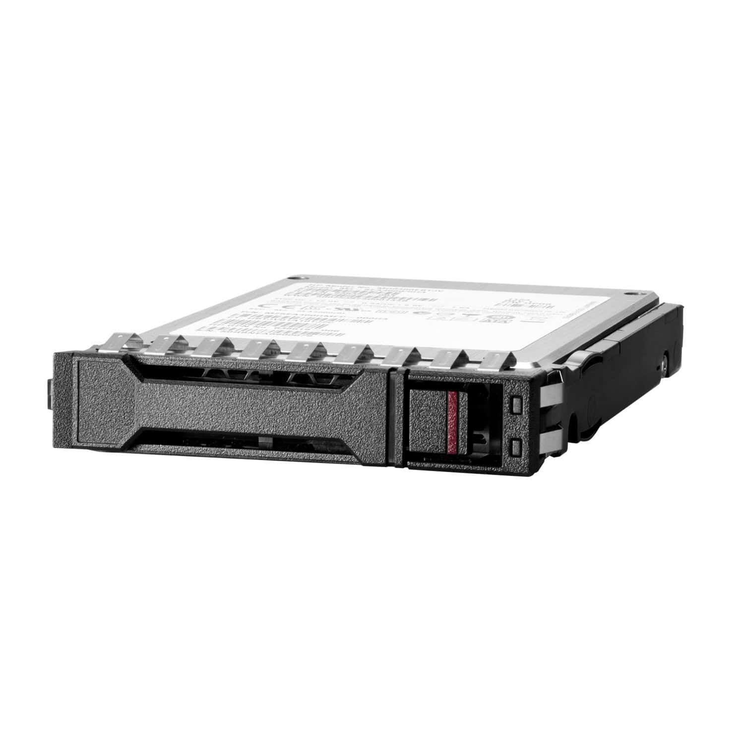 HPE 1.6TB NVMe MU BC FIPS U.3 CM6 SSD (P41404-B21) thumbnail