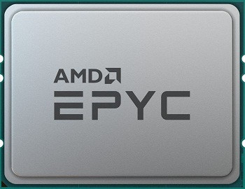 HP AMD EPYC 9454 2.75GHz 48-core 290W Processor for HPE (P53708-B21) thumbnail