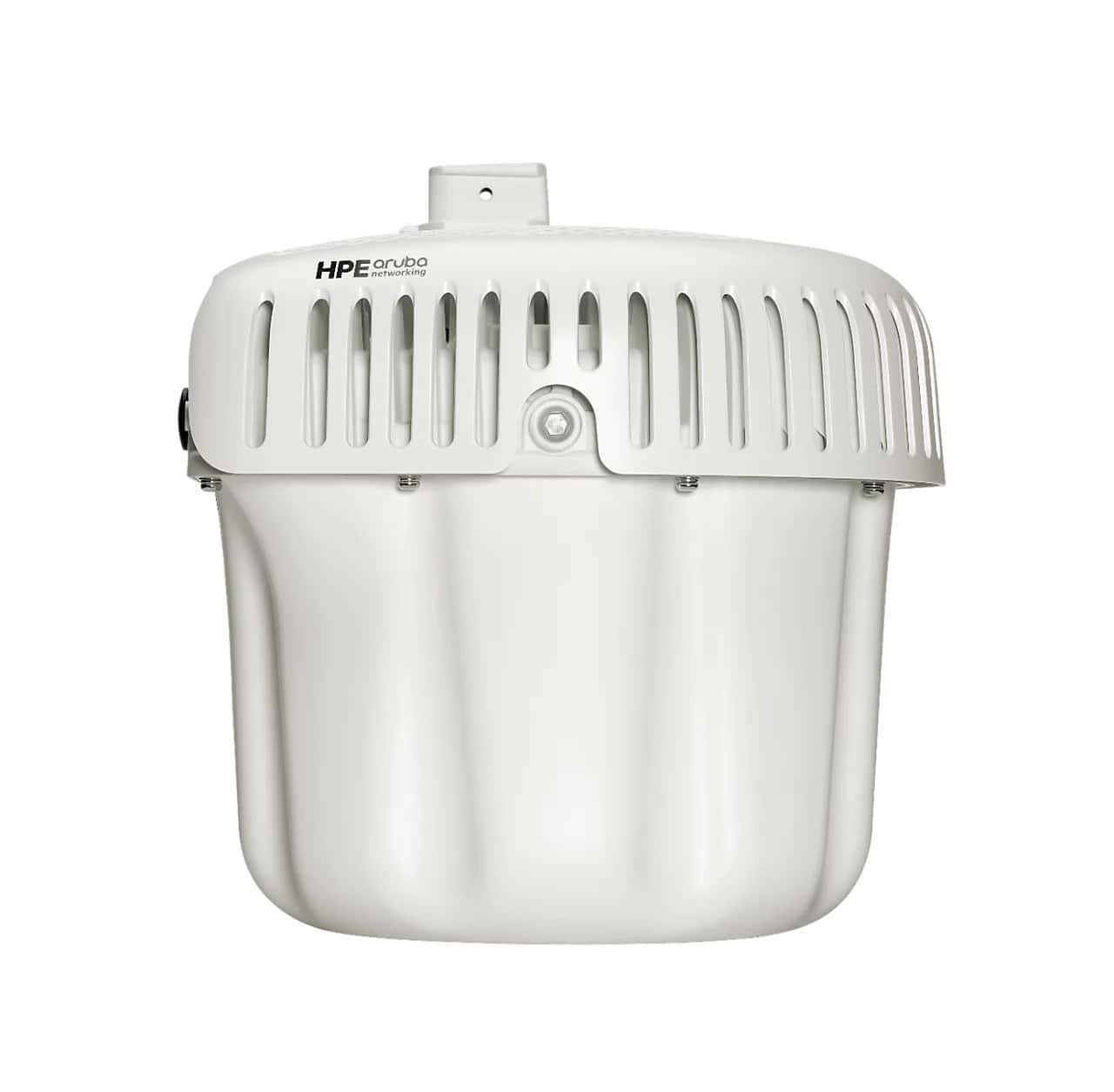 HP Aruba AP-585EX (RW) Dual Radio 4x4:4 802.11ax Internal Omni Antennas Unified HazLoc AP (R7T30A) thumbnail
