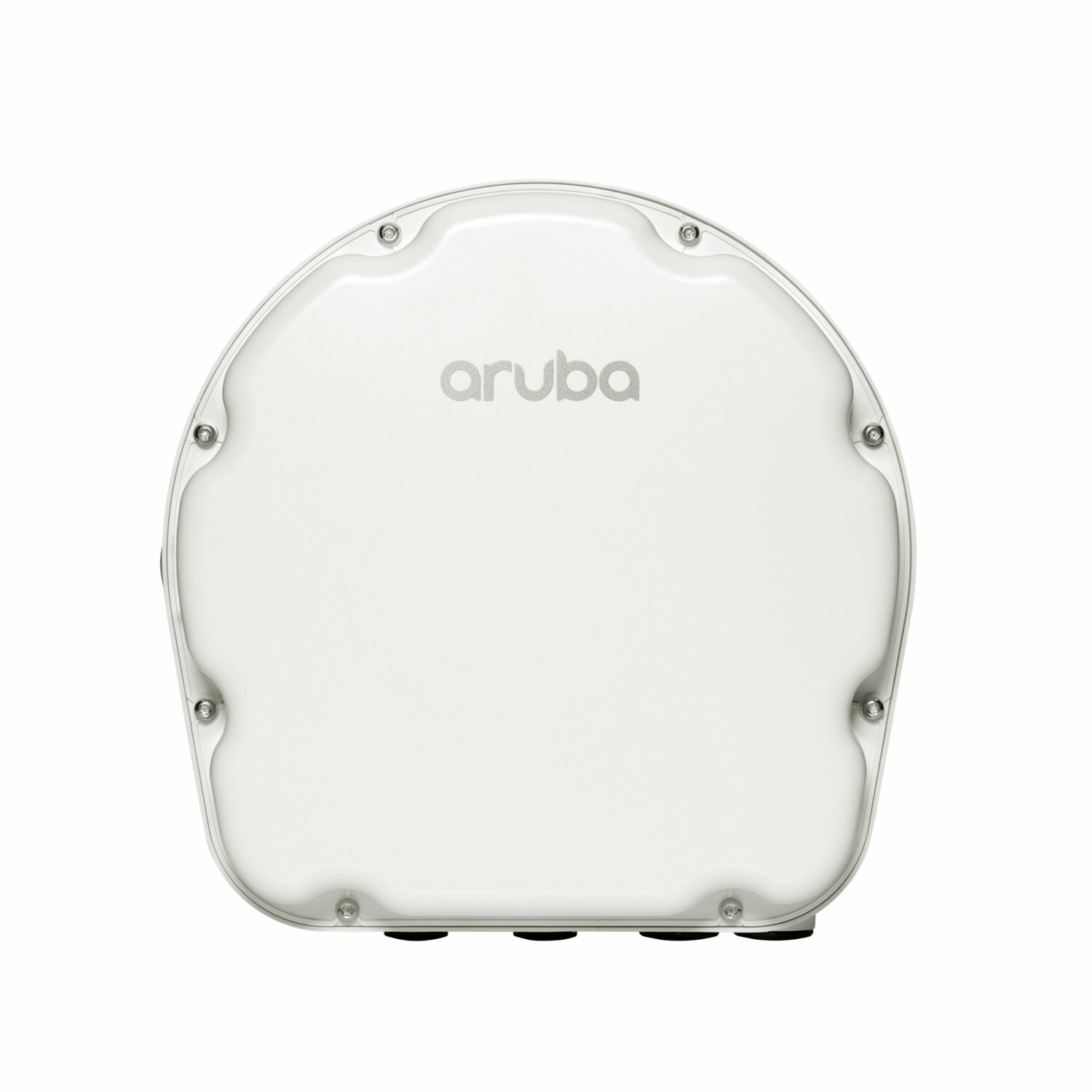 HP Aruba AP-587EX (RW) Dual Radio 4x4:4 802.11ax Internal Directional Antennas Unified HazLoc AP (R7T35A) thumbnail