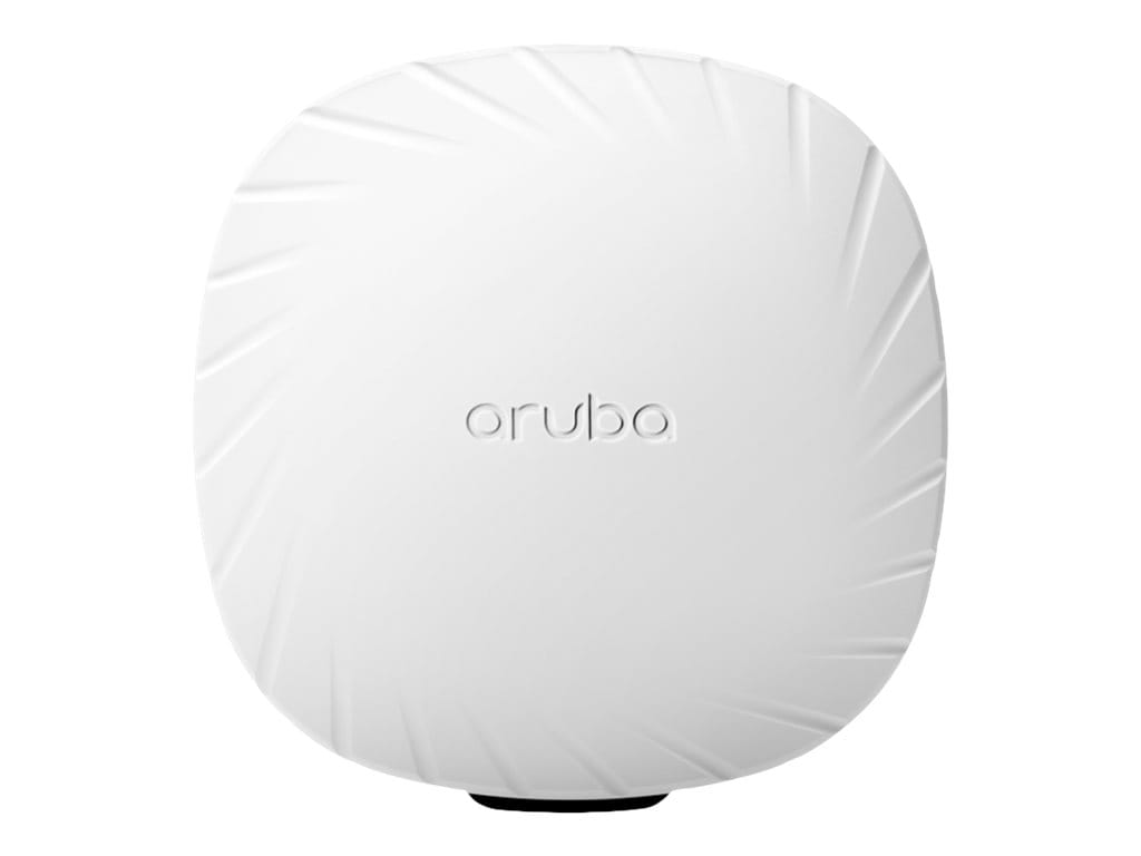 HPE Aruba AP-503 RW Indoor Access Point 10 Pack (S1E83A) thumbnail