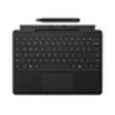 Microsoft Srfc Pro KB w/ Slim Pen Black IN (8X8-00147) thumbnail