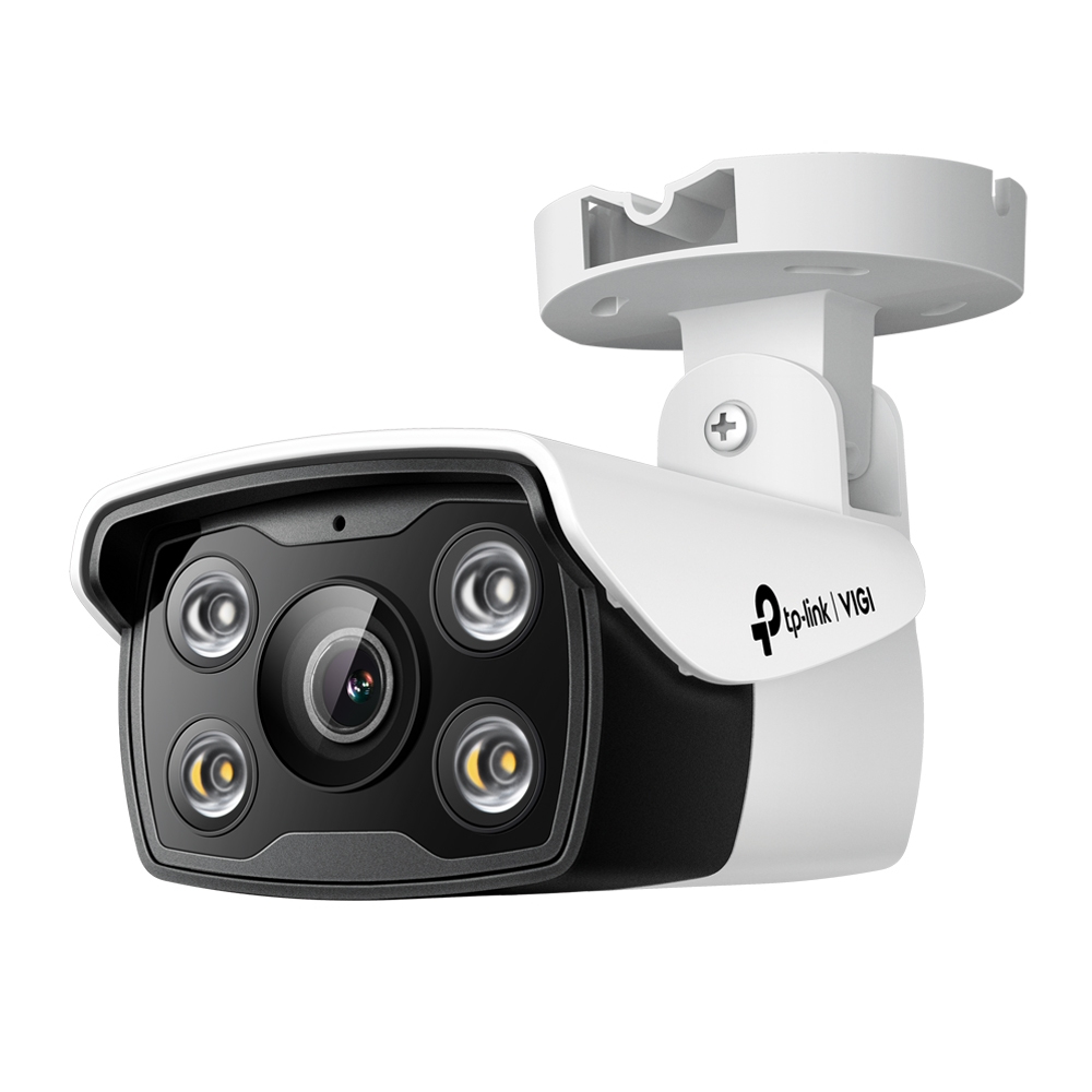 TP-Link VIGI C330(6MM) bewakingscamera Bullet IP-beveiligingscamera Buiten 2304 x 1296 Pixels Plafond/muur/paal (VIGI C330(6MM)) thumbnail