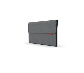 Lenovo ZG38C03627 tabletbehuizing 27,9 cm (11") Opbergmap/sleeve Grijs (ZG38C03627) thumbnail